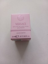 Versace Dylan Blush Pink EDP 5ml. Cheapest UK Price!