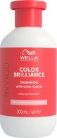 Wella Invigo Color Brilliance Protection Shampoo Fine/Normal 300 Ml