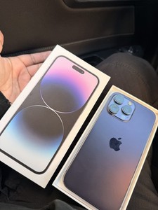 iPhone 14 Pro Max Used Unlocked | eBay