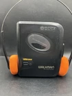 Retro Sony Walkman WM-EX102 Cassette Tape Player Serviced And Working