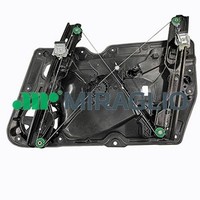 Miraglio Fensterheber 30/3038 FüR VW Golf 6 5K1 Variant AJ5 Van Tsi Bifuel TDI