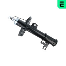 1x OPTIMAL Stoßdämpfer A-5121GR M14x1,5 für OPEL VECTRA CC Z02 SIGNUM Z03 F68