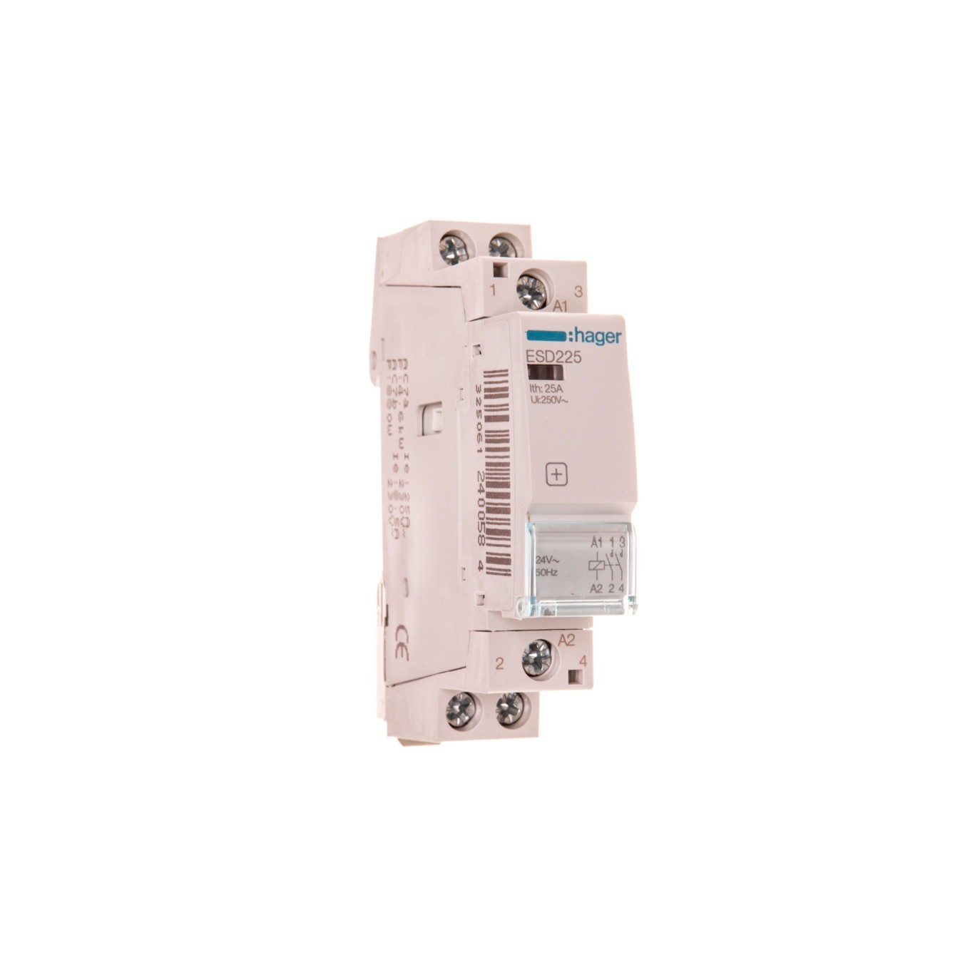 Hager Esd225 - Image 3