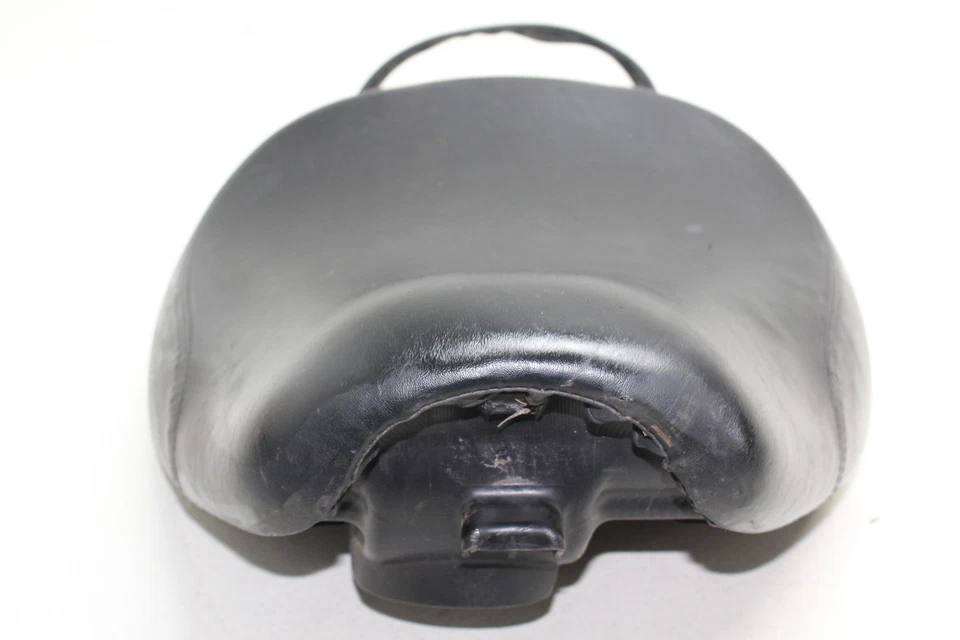 Asiento del conductor delantero Honda Shadow Ace 1100 Vt1100c2 1995-1999 Foto 4 de 4