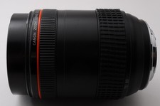 Canon EF Camera Lenses 28-80mm Focal f/2.8-4 Maximum Aperture for