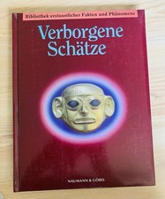 Treasure Hunt: Hidden Treasures: Amazing Facts and Phenomena