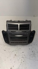 Autoradio Toyota YARIS
