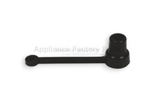Sharp Air Conditioner Part # 9JQ76716012 - Stop Crock (drain Plug)