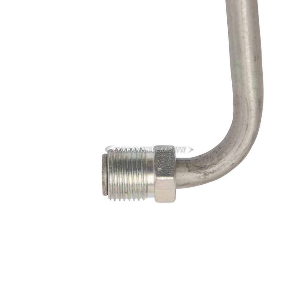 Шланг высокого давления для гидроусилителя руля Dodge Coronet Dart Plymouth Duster Edelmann TCP - Изображение 2 из 3