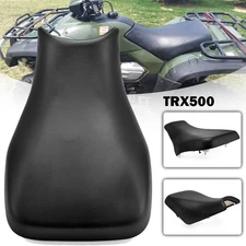 ATV Complete Seat Assembly For 2005-2014 Honda Foreman Rubicon 500 TRX500FA 4x4