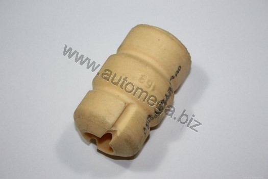 Fits DELLO AUTOMEGA 110041910 RUBBER STOP