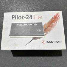 Medistrom Pilot-24 Lite Battery Backup Power Supply with Cables