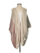 GiGio Women Brown Cardigan S