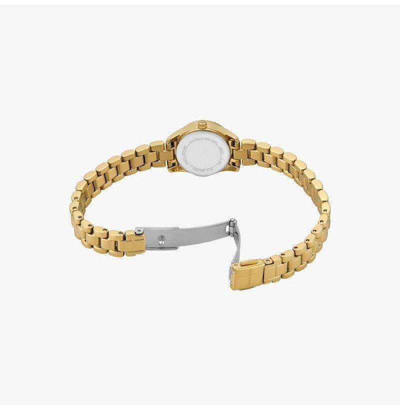 Michael Kors MK4944SET (Lexington) Bracelet Set Women's Metal Watch 147329887 thumbnail 7