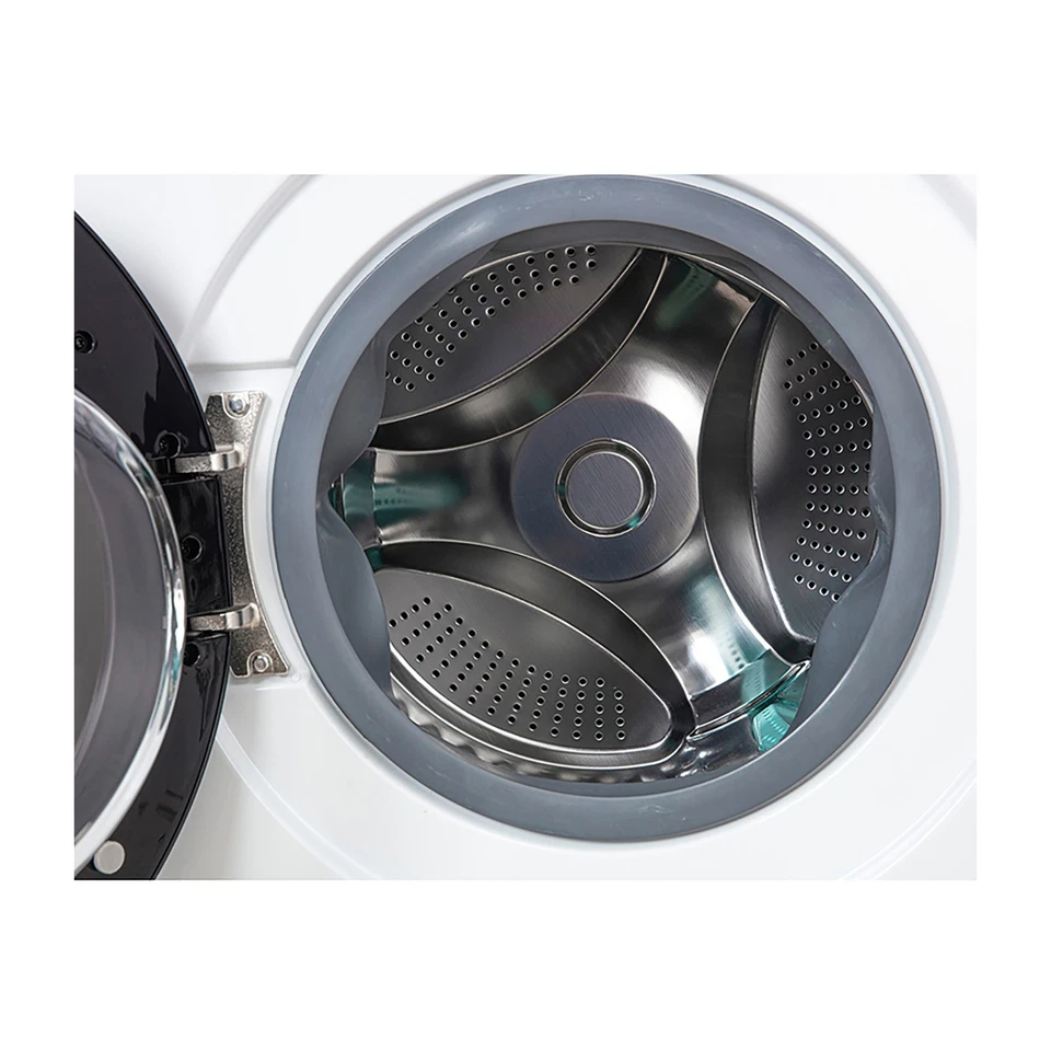 Equator All-In-One CONVERTIBLE Washer-Dryer 18lb/1.9cf SANITIZE ALLERGEN PET Cyc - Image 3 of 4