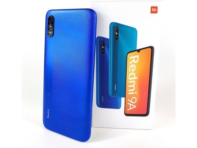 Xiaomi 9A