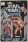 2006 Star Wars Saga Collection Luke Skywalker X-Wing Pilot Kenner Action Figure
