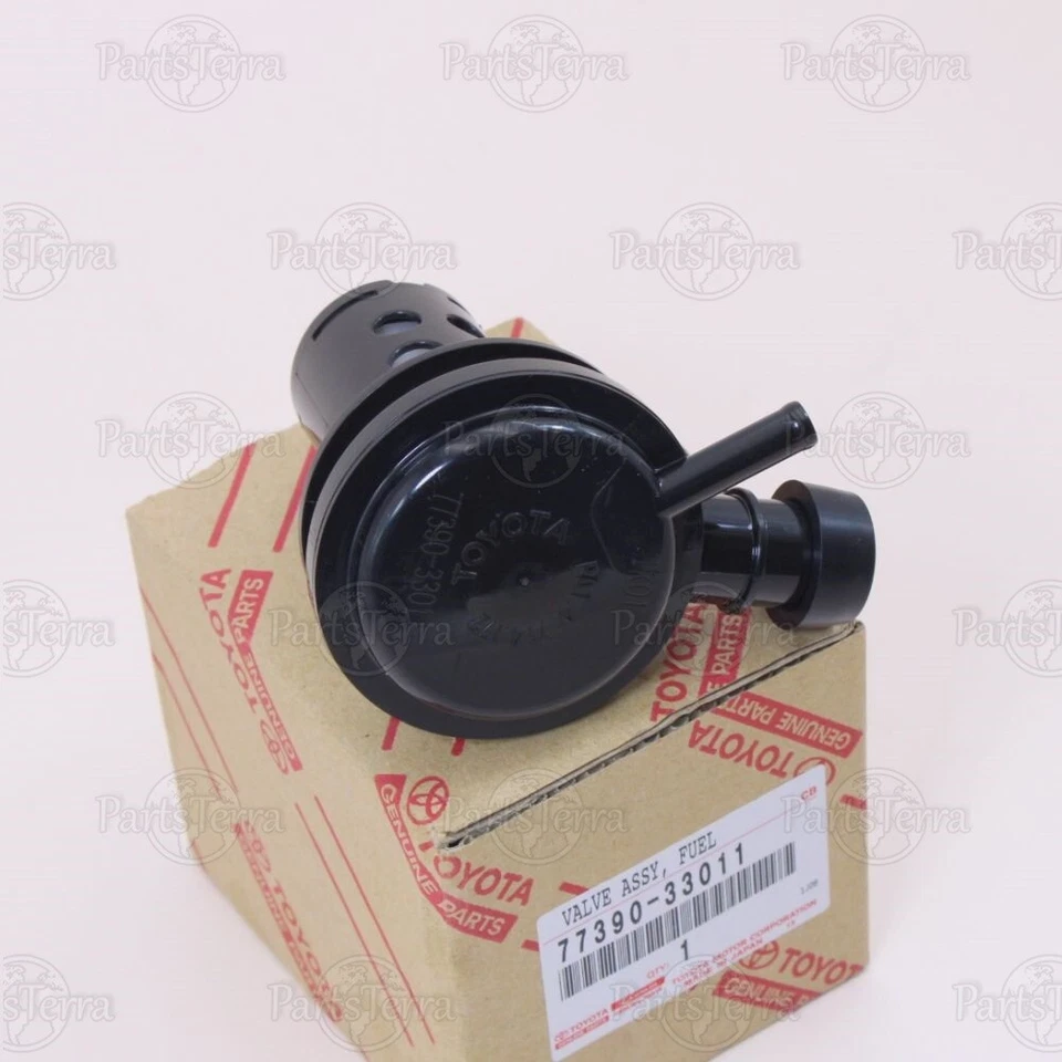 New OEM Toyota CAMRY SOLARA Lexus ES300 Fuel Tank Over Fill Check Valve Assembly - Изображение 3 из 4