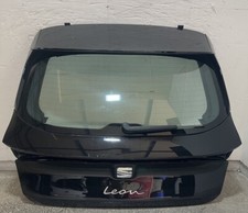 PORTELLONE BAULE BAGAGLIAIO COFANO POSTERIORE POST. SEAT  LEON SW 2020