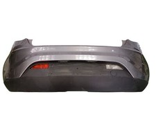 Stoßstange Hinten Concorrenziale Komplett Fiat Bravo 1.6 Mtj (2007  2014)