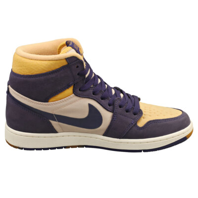 【希少】 Nike Air Jordan 1 Element GORE-TEX \"Sky J Purple\" Nike Air Jordan 1 Element GORE-TEX 2colors Aqua Purple