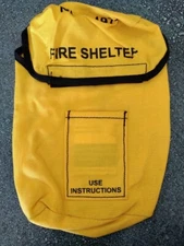 Military NSN Fire Shelter Pouch (2)