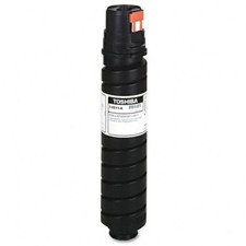 1 EACH Genuine Toshiba T6510 T-6510 Toner Black e-Studio 550 650 810
