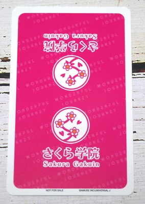 【激レア】BABYL ★YUI＆MOA★さくら学院 カード★ 2枚 Sakura gakuin Yui Mizuno student card Wonderful Journey BABYMETAL