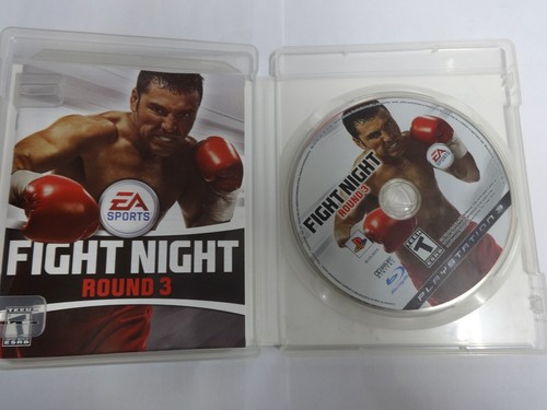 LARGE SELECTION PS3 PLAYSTATION 3 USED & NEW VIDEO GAMES U CHOOSE FROM DROP DOWN - Picture 140 of 487