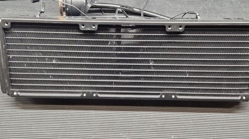 Asus ROG Strix Liquid CPU Cooler Black Edition Used Working - Afbeelding 9 van 9