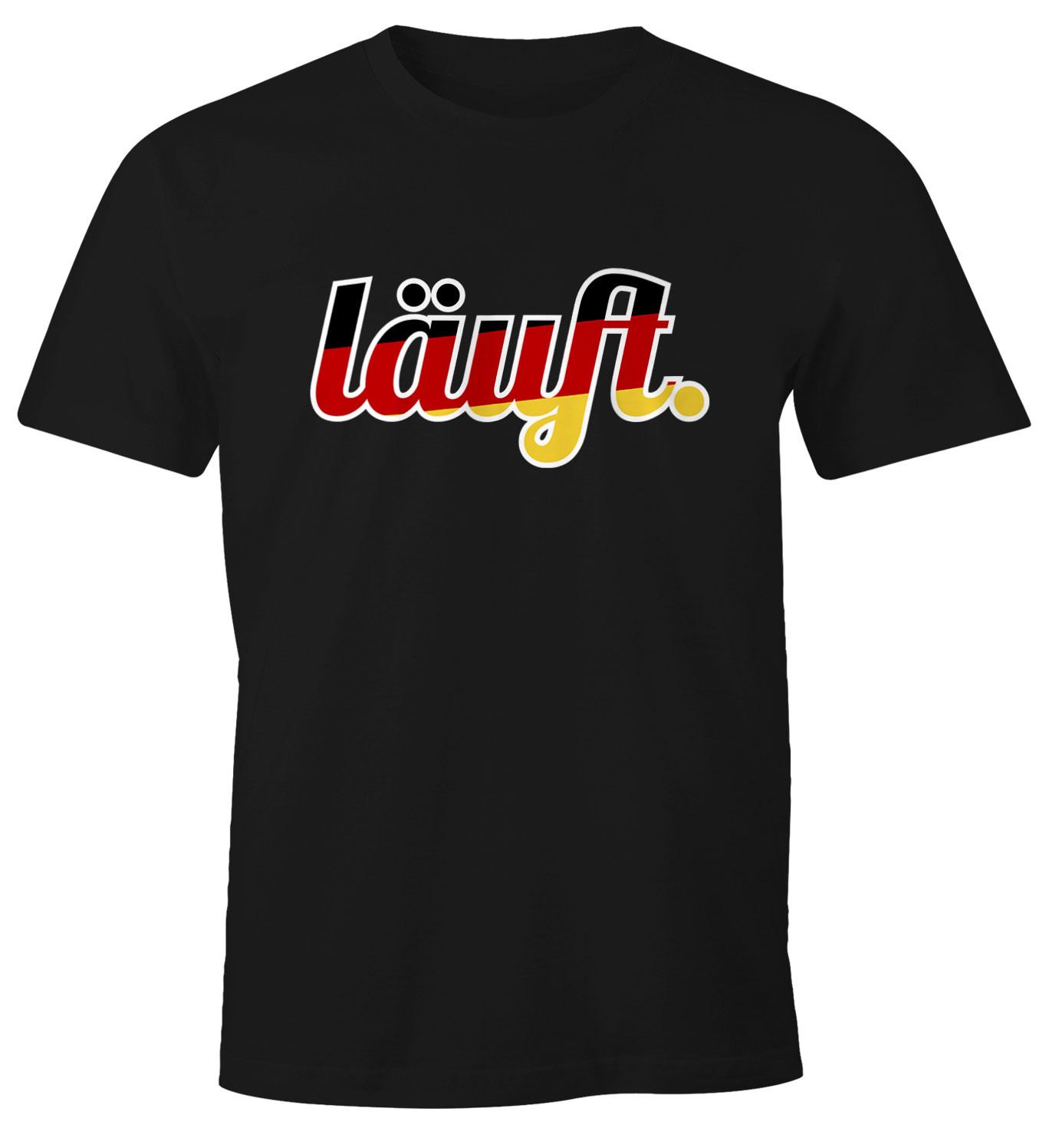Футболка Herren WM для болельщиков Luft - Deutschland Fuball 4190₽