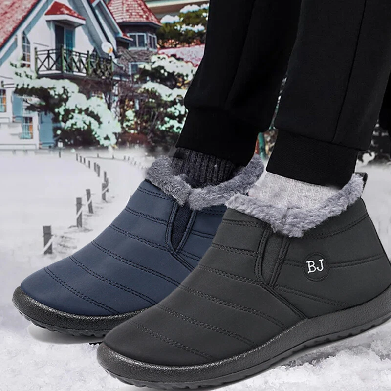 Winter shoes for best sale walking