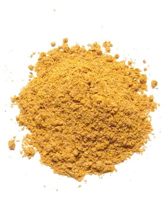Mild Curry Powder - 2 Pound - Big Indian Flavors Low on Heat