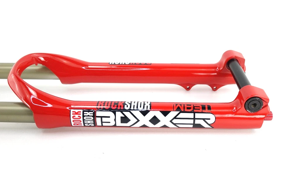 RockShox Boxxer Team Coil DH MTB Disc Brake Suspension Fork , 26'' Wheel - Image 3 of 4