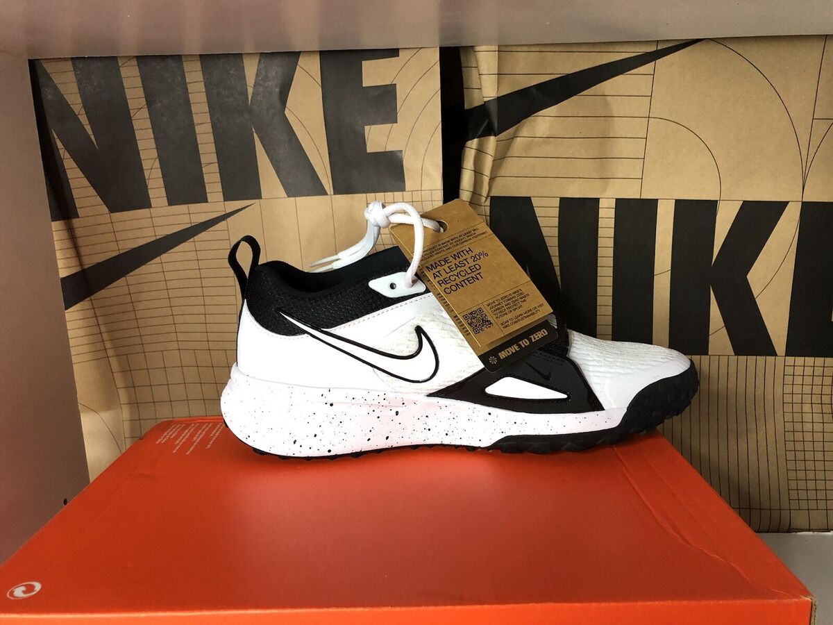 MENS SIZE 9.5 NIKE AIR ZOOM DIAMOND ELITE TURF BASEBALL MENS SIZE 9.5 NIKE AIR ZOOM DIAMOND ELITE TURF BASEBALL