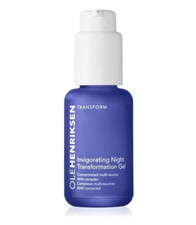 Ole Henriksen Invigorating Night Transformation Gel without BOX - 1 fl. oz.