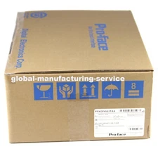 New In Box Pro-face Touch Panel PFXGP4501TAA