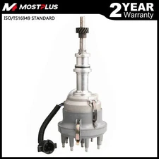 Brand New Ignition Distributor For Ford Trucks 7.5 460 6.6 400 5.8 351 V8 D4006