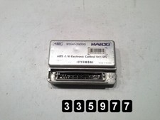 1998 HYUNDAI LANTRA ECU MODULE SENSOR 95661-29000