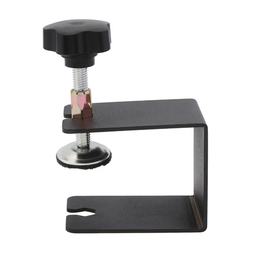 Mini Heavy Duty C-Clamps 2PCS Cabinet Face Frame Clamps Claw Clamps Desk Clamp - Picture 6 of 12