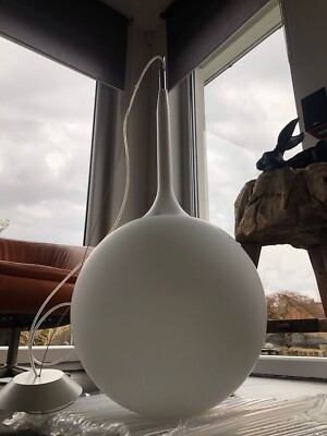 Artemide Castore 35 Deckenlampen, Gebraucht