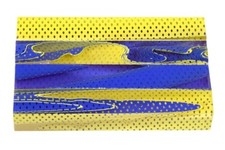 Surfboard Acrylic Pen Blank 3/4"x3/4"x5" BTWPBM1411 1pc