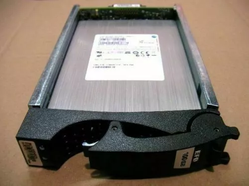 EMC CX-AF04-100 EFD 100GB 4Gb Solid State Flash Drive CX4 VMAX 005049074