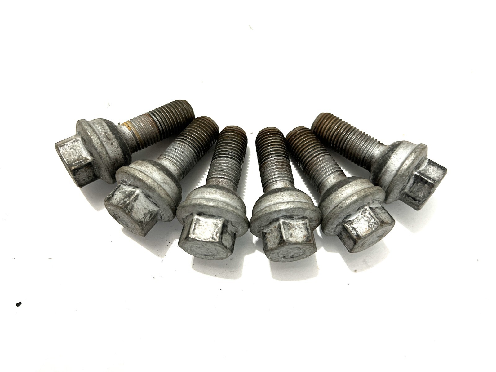 20112023 Mercedes Benz Sprinter 2500 6 lug OEM Steel Wheel Lug Nuts