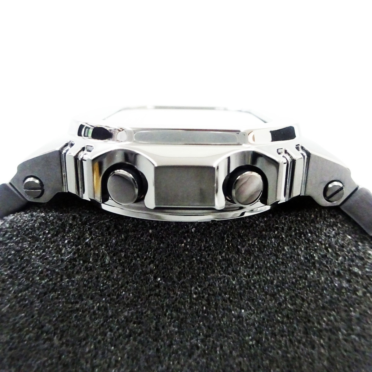 Casio G-SHOCK GMW-B5000GD-1JF FULL METAL 35th Anniversary LIMITED