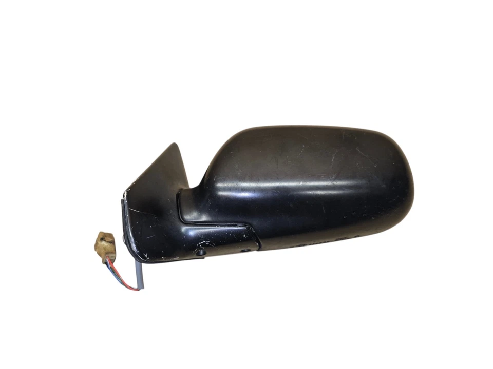 Subaru Legacy 2 II GX elektrischer Aussenspiegel Spiegel Links Schwarz 509208 - Bild 4 von 4