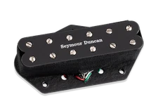 Seymour Duncan Billy Gibbons' Red Devil for Tele bridge pickup