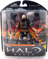 Halo Reach Series 1 Emile 5in Action Figure Mcfarlane Toys on sale Halo Reach Series 1 Emile 5in Action Figure Mcfarlane Toys on sale