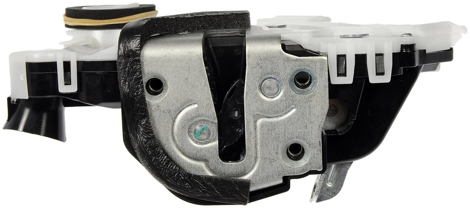Front Left Door Lock Actuator Motor Dorman For 2007-2015 Toyota Yaris 2008 2009 - Image 2 of 4