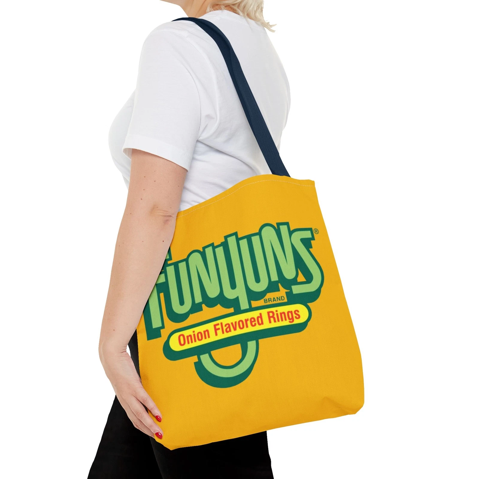 Funyuns Tote Bag